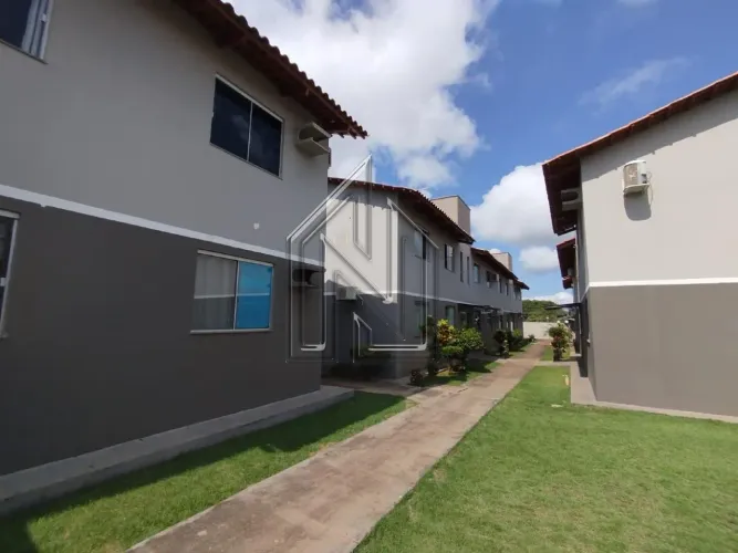 Apartamento Residencial Vitória - ARSE 101