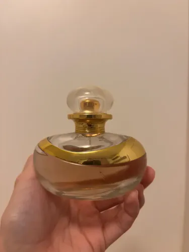 Vendo perfume Lily Gardénio (pouco uso)