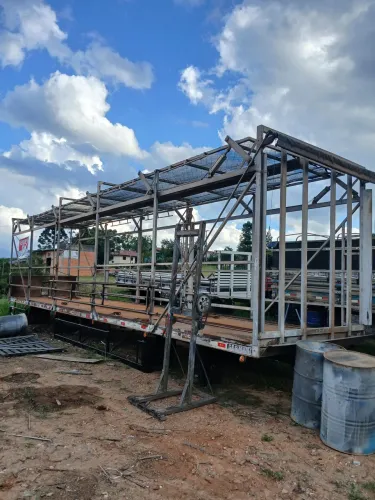 Emplemento rodoviario