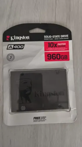 SSds e Nvme 4t