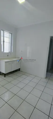 Apartamento para locação, Santana, São Paulo, SP