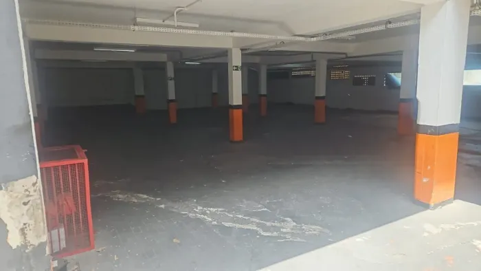 Galpão para Locação em São Paulo, Chácara Santo Antônio (Zona Sul), 18 vagas