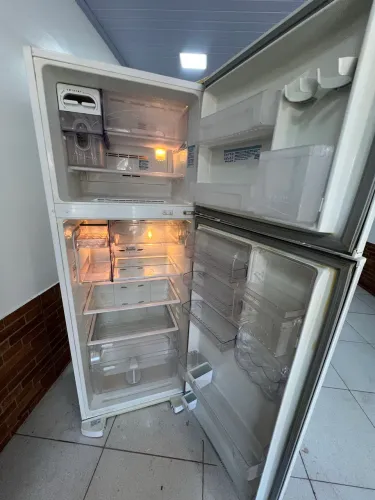 Geladeira Electrolux Frost Free