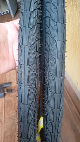 Pneu aro 29 novo 1.95