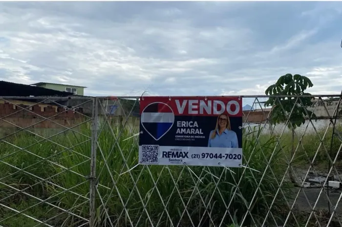Terreno Comercial 582 m² no Centro da Taquara
