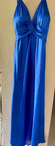 Vestido de Festa Longo M