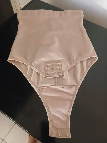 Calça Cinta Abdominal 