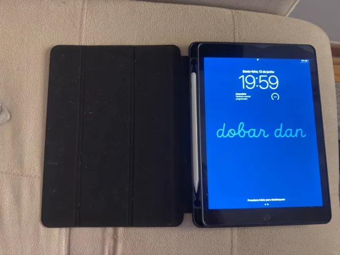 iPad 8º Geração (32g)