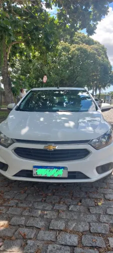 Chevrolet Onix Hatch LT 1.0 8V Flex Mec. 4P 2019