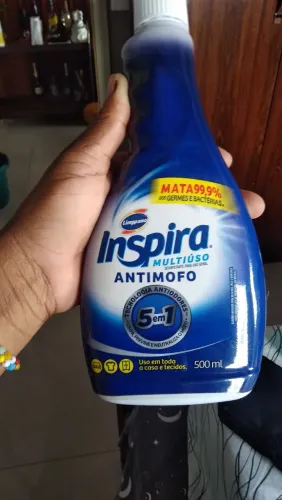Limpeza