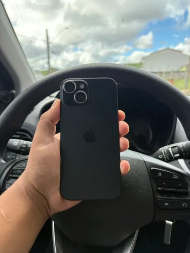 IPHONE 15 256gb