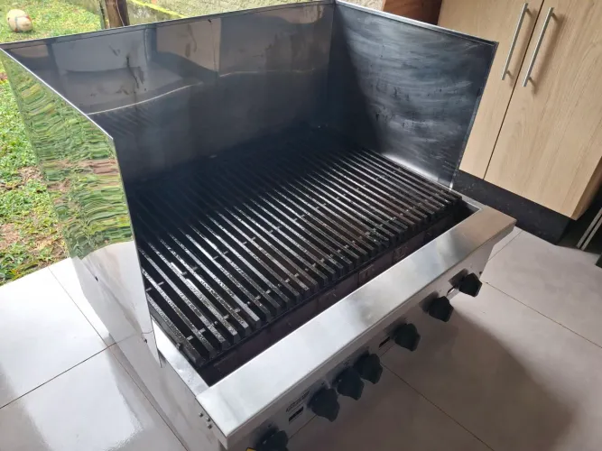 Chairbroiler