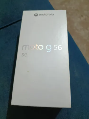 Moto g56 5g