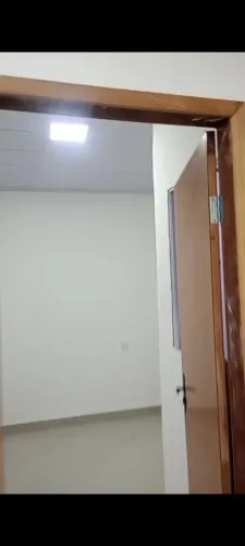 Apartamento jardim Carapina