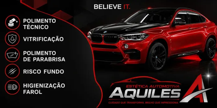 Estestica automotiva 