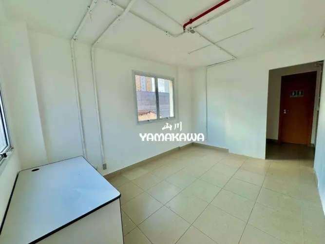 Sala para alugar, 38 m² por R$ 3.527,20/mês - Tatuapé - São Paulo/SP