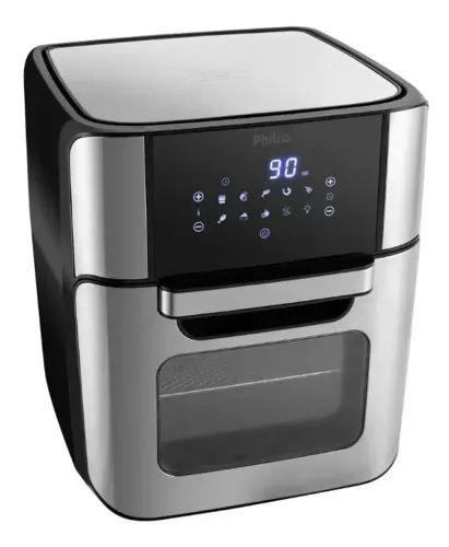 Fritadeira AirFryer Philco 12L - PFR2200P