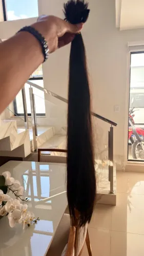 CABELO BRASILEIRO DO SUL