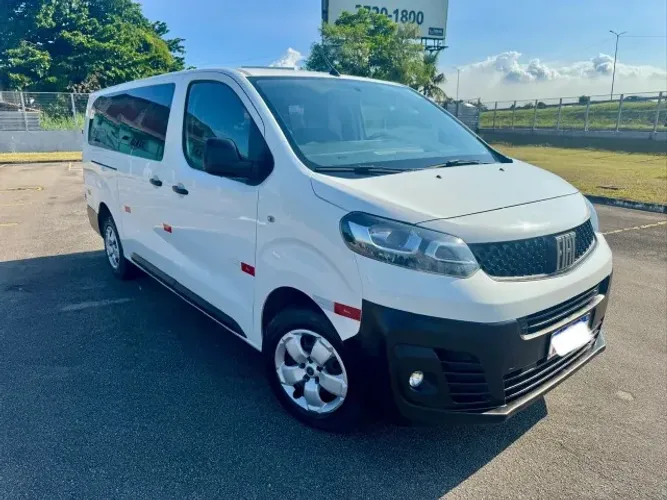 Fiat Scudo Multi 1.5 16 V Turbo Diesel 2024