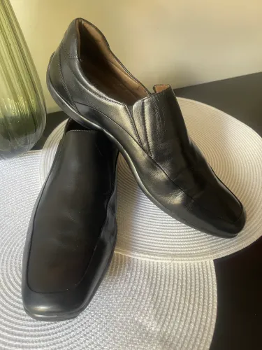 Sapato masculino- Marca Sergios - TAM 41