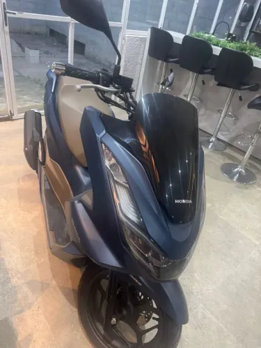Moto Honda pcx 160 ano 2023
