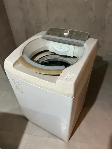 Lavadora Brastemp Ative 11 kilos