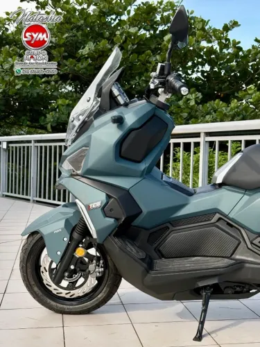 ADX 150 0KM 2027 - VENDEDORA NATASHA