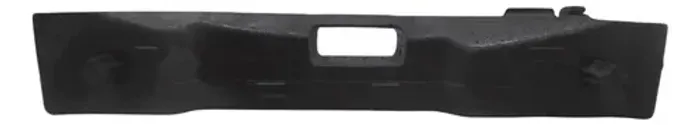 Absorvedor Parachoque Tras Chevrolet Prisma 13/14/15/16 Gm5383 Mn