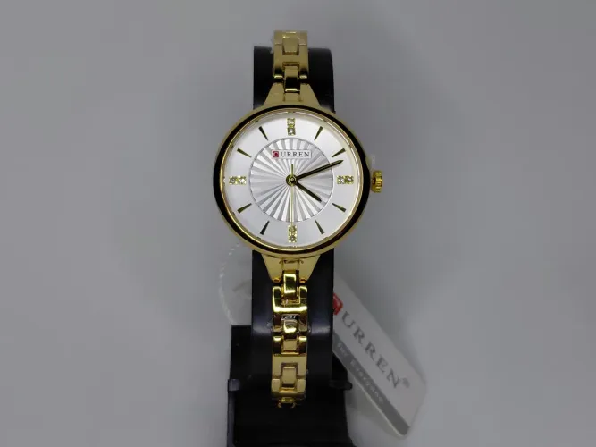Relógio Feminino Curren Original