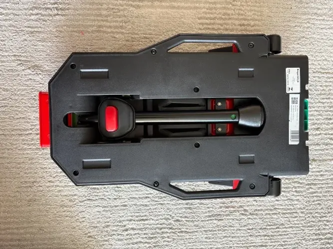 Base Isofix ABC DESIGN