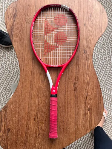 Raquete de tênis YONEX Vcore 98 260g