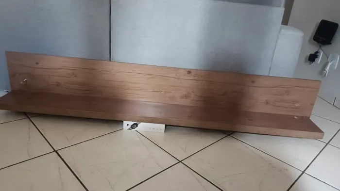 Vendo rack para TV de até 60 polegadas