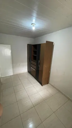 ALUGUEL DE CASA