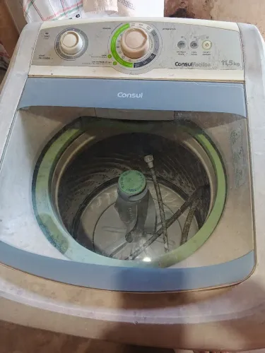 Vendo máquina de lavar 