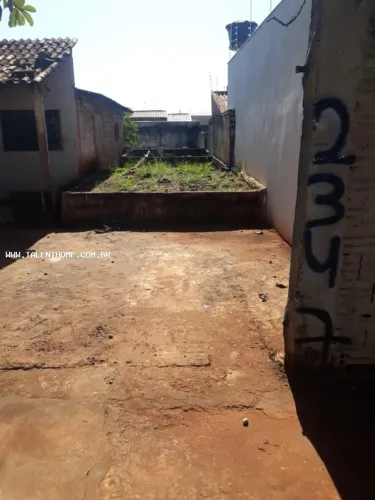 Terreno para Venda em Londrina, Marumbi