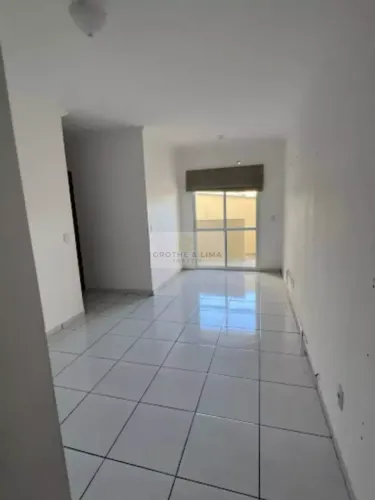 Apartamento com 3 dormitórios à venda, 74 m² por R$ 260.000,00 - Residencial Portal da Man