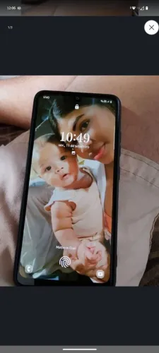 Vendo Samsung A32