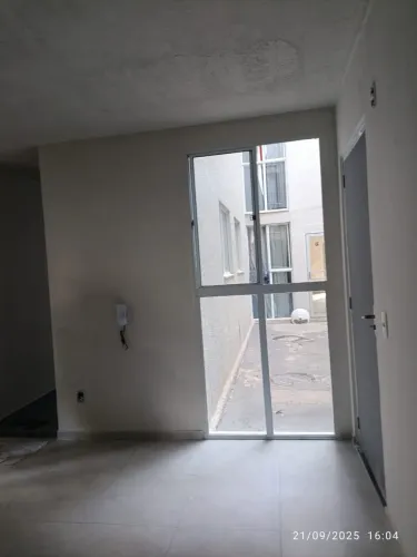 Apartamento para comprar Campinho Lagoa Santa