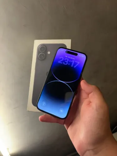 iphone 16