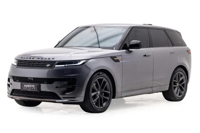 Land Rover Range Rover Range R. SP. Dyn. HSE 3.0i6 Die. (hib.) 2023