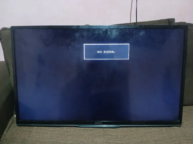 Tv Philco,  39 polegadas 