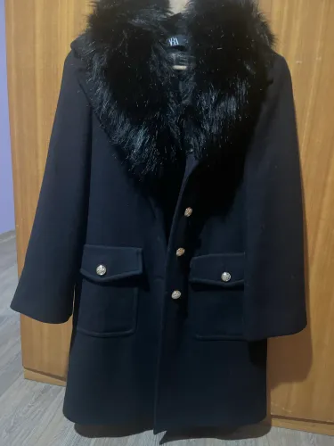 Casaco Zara