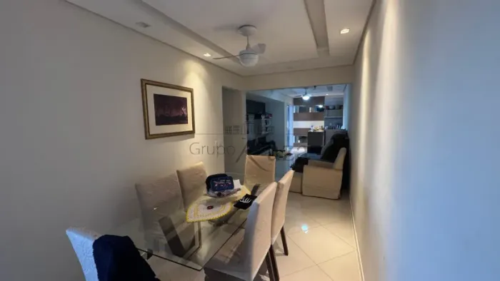 Oportunidade - Apartamento - Residencial Brilhante - Urbanova - 3 Dormitórios - 105m².