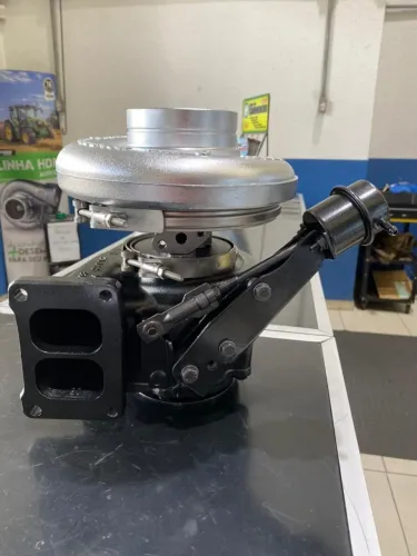 Turbina Volvo FH 460/540 Recon