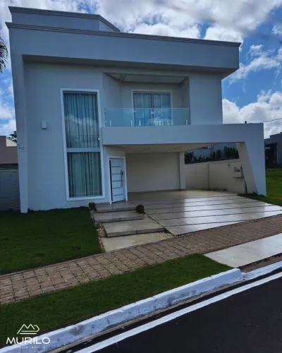 VENDE-SE CASA NO CONDOMÍNIO MIRANTE DO VALE, MARABÁ-PA.