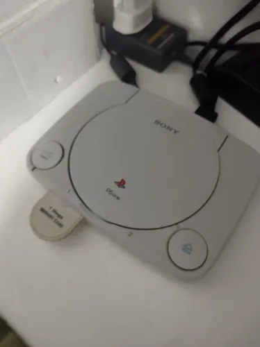 Playstation One Baby 