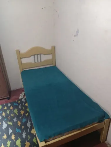Cama solteiro