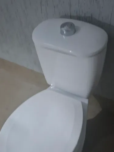Vaso sanitario
