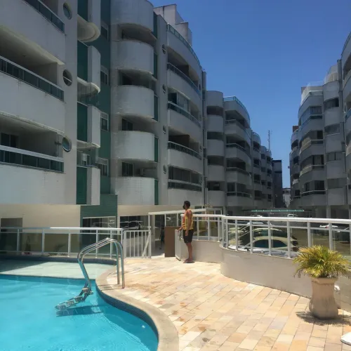 ALUGUEL APARTAMENTO TOP!!!