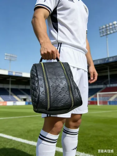 Bolsa de mão necesarie